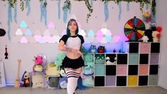 Missmaosg Little Dance Cutie Xxx Onlyfans Porn Video