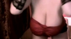 Sexy Amateur Preggo Girl In Webcam Free Big Boobs Porn Video