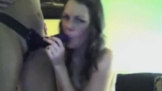Webcam Horny Lesbian Teens