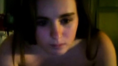 Webcam girl 21 by thestranger