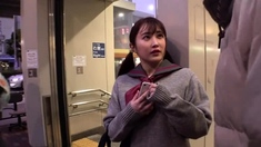 Japanese AV chick in school uniform hardcore orgy