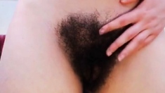 Webcam Hairy Bush Bealtiful,1