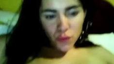 Latina Webcam Long Erect Nipples